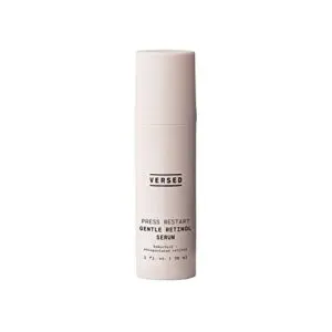 Versed Press Restart Gentle Retinol