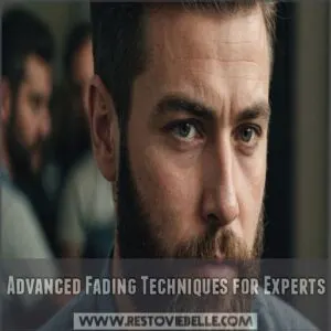 Advanced Fading Techniques for Experts