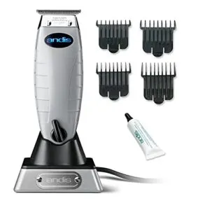 Andis 74000 Professional Corded/ Cordless