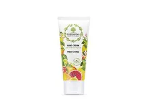 Aromatherapy Hand Cream for Dry