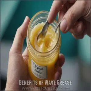 Benefits of Wave Grease