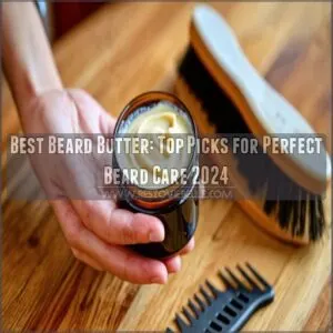 best beard butter