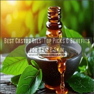 best castor oils