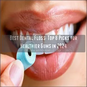 best dental floss