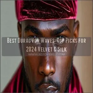 best durag for waves