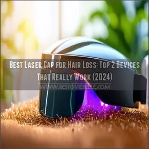 best laser cap for hair loss