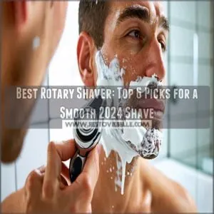 best rotary shaver