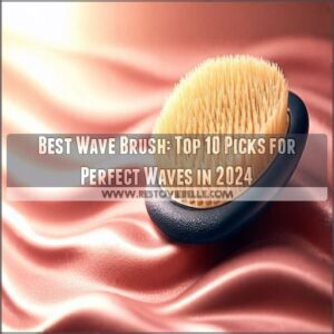 best wave brush