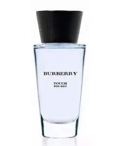 BURBERRY Touch Eau de Toilette