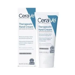 CeraVe Therapeutic Hand Cream for