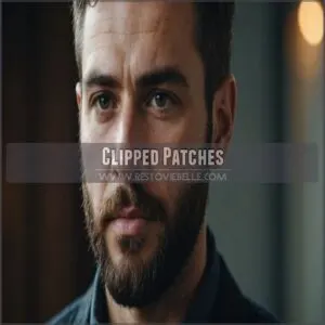 Clipped Patches