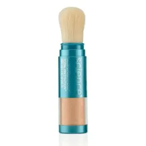 Colorescience Brush-On Sunscreen Mineral Powder