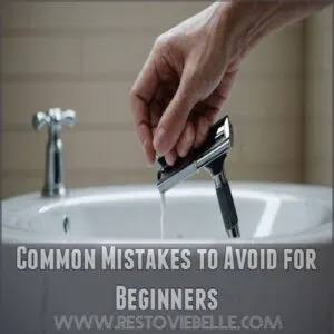 Common Mistakes to Avoid for Beginners