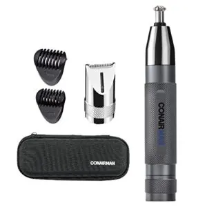 ConairMan Nose Hair Trimmer for