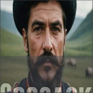 Cossack