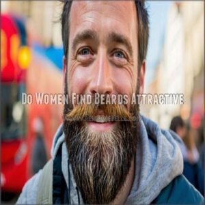 Do Women Find Beards Attractive