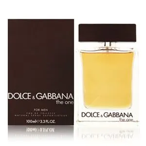 Dolce & Gabbana The One