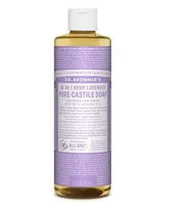 Dr. Bronner