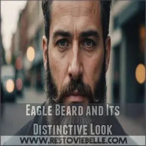 Eagle Beard and Its Distinctive Look