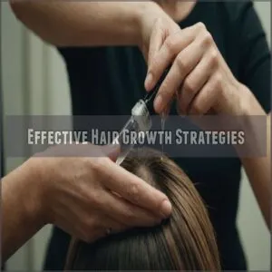 Effective Hair Growth Strategies