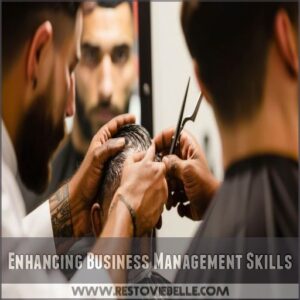 Enhancing Business Management Skills