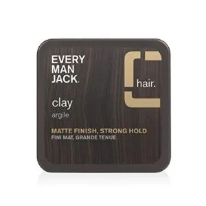 Every Man Jack Styling Clay,