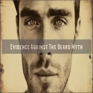 Evidence Against The Beard Myth