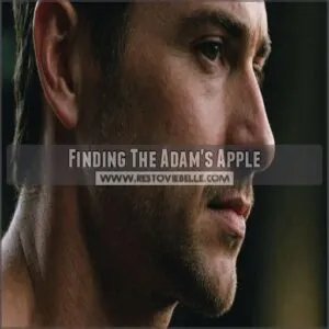 Finding The Adam