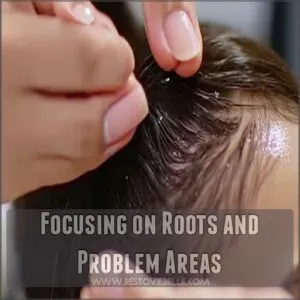 Focusing on Roots and Problem Areas