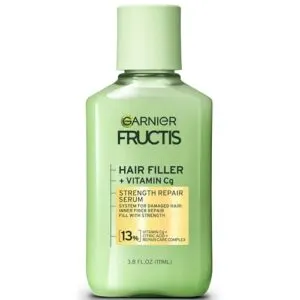 Garnier Fructis Hair Filler Strength