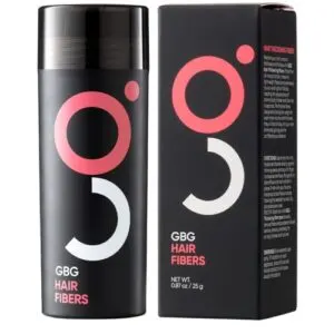 GBG Womens Hair Fibers for