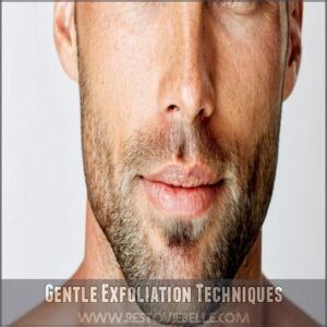 Gentle Exfoliation Techniques