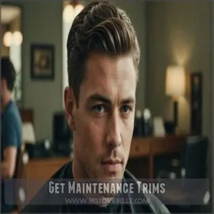 Get Maintenance Trims