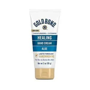 Gold Bond Healing Hand Cream,