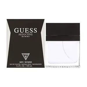 Guess Seductive Men Edt Spray,