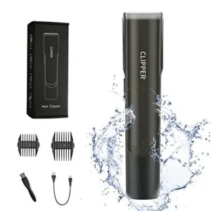 Hair Clippers for Men, Automatic