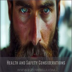 Health and Safety Considerations