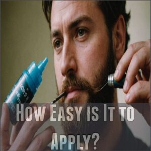 How Easy is It to Apply