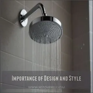 Importance of Design and Style