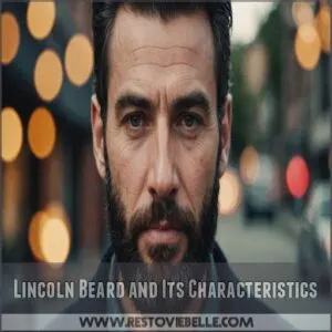 Lincoln Beard and Its Characteristics