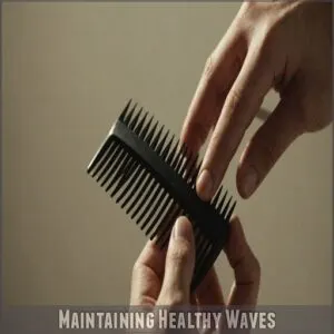 Maintaining Healthy Waves