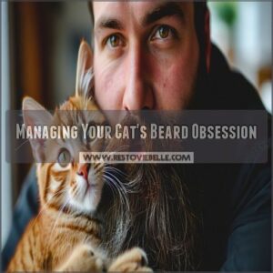 Managing Your Cat