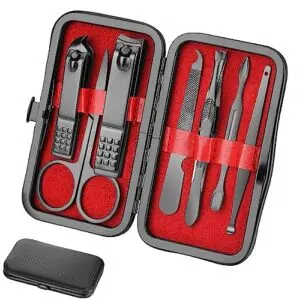 Manicure Set Personal Care Nail