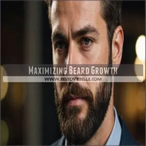 Maximizing Beard Growth