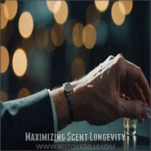 Maximizing Scent Longevity