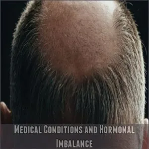 Medical Conditions and Hormonal Imbalance