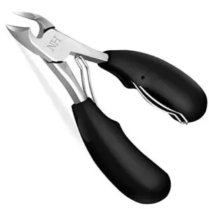 New Huing Podiatrist Toenail Clippers,