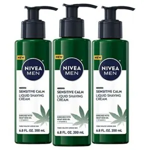 NIVEA MEN Sensitive Calm Liquid