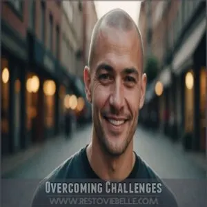 Overcoming Challenges