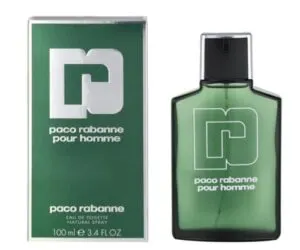 PACO RABANNE By Paco Rabanne